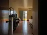 Номер Стандарт с балконом и с видом на бассейн