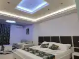 Четырёхместный номер Стандарт