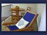 Апартаменты с видом на море