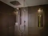 Двухместный Guest room Deluxe с видом на сад