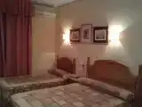 Одноместный семейный номер Стандарт