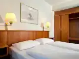 Апартаменты