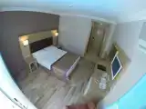 Номер Стандарт с видом на окрестности