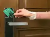 Четырёхместный номер Стандарт