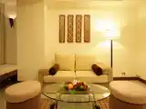 Двухместный люкс