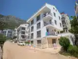 Двухместные апартаменты Стандарт