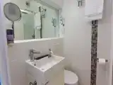 Двухместный номер Стандарт