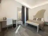 Двухместный номер Superior с балконом