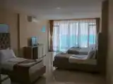 Семейный номер Стандарт с видом на море