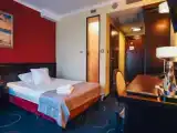Двухместный номер