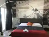 Семейный люкс Deluxe