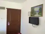 Двухместный номер Classic с балконом