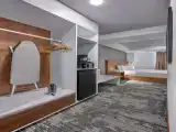 Двухместный люкс