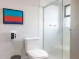 Одноместный номер Стандарт