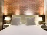 Двухместный номер Стандарт с балконом