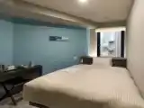 Двухместный номер Deluxe