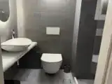 Трёхместный номер