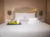 Номер Premium Цокольный этаж