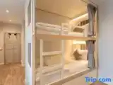 Семейный номер Deluxe