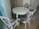 Семейный люкс с 2 комнатами