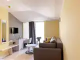 Номер Стандарт