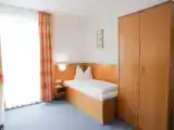 Одноместный номер Стандарт