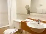 Четырёхместный номер
