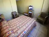 Двухместный номер Стандарт с балконом