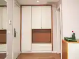 Двухместный номер Стандарт с видом на море