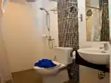 Номер Стандарт с балконом