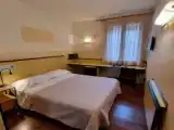 Одноместный номер Комфорт