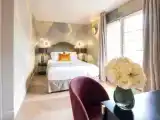 Номер Стандарт с балконом