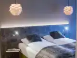 Четырёхместный номер Deluxe