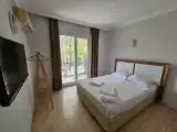 Двухместный номер Стандарт с балконом