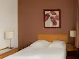 Двухместный номер Стандарт