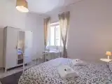 Трёхместный номер Deluxe