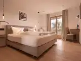 Номер Стандарт