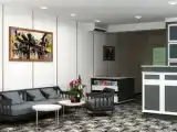 Run of House