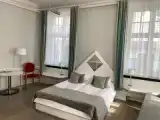 Двухместный номер Superior