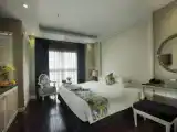 Номер Luxury Old Quarter View