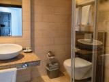 Двухместный номер Стандарт с балконом и с видом на море