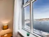 Номер Стандарт с красивым видом из окна