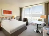 Двухместный номер Club Access