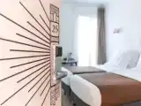 Двухместный номер Стандарт