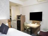 Двухместный номер Residential