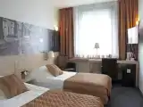 Номер Deluxe
