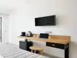 Двухместный номер Стандарт