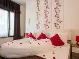 Апартаменты Дуплекс с балконом