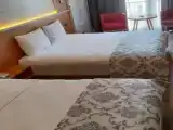 Трёхместный номер Deluxe
