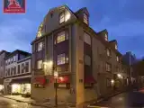 Четырёхместный номер Deluxe